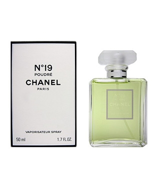 Chanel Chanel No 19 Poudre parfem